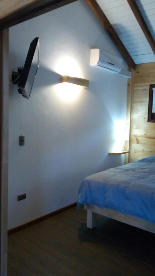 Lackuntur Pucon Departamentos Exterior photo