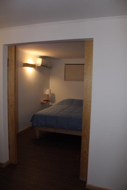 Lackuntur Pucon Departamentos Exterior photo